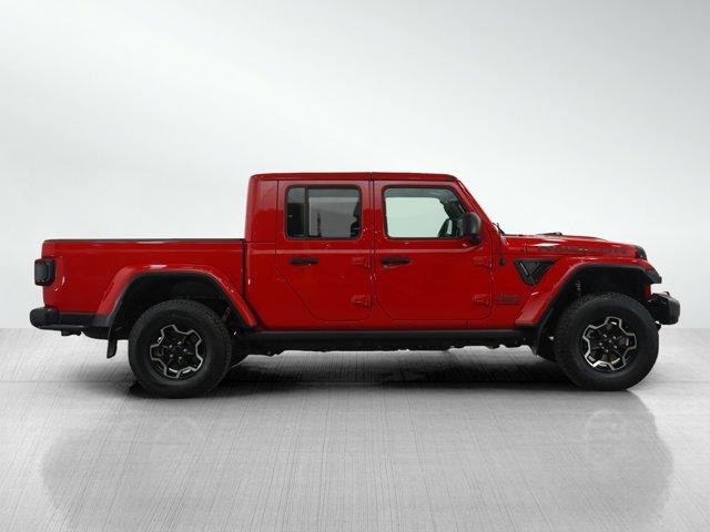 used 2020 Jeep Gladiator car, priced at $32,799