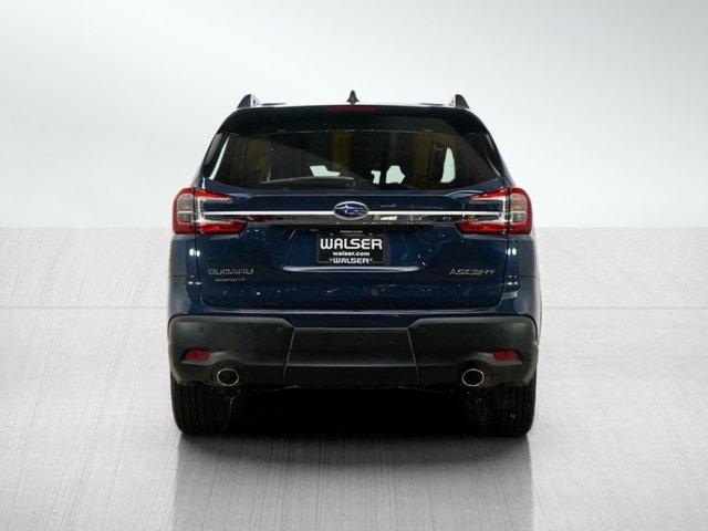 used 2024 Subaru Ascent car, priced at $31,998