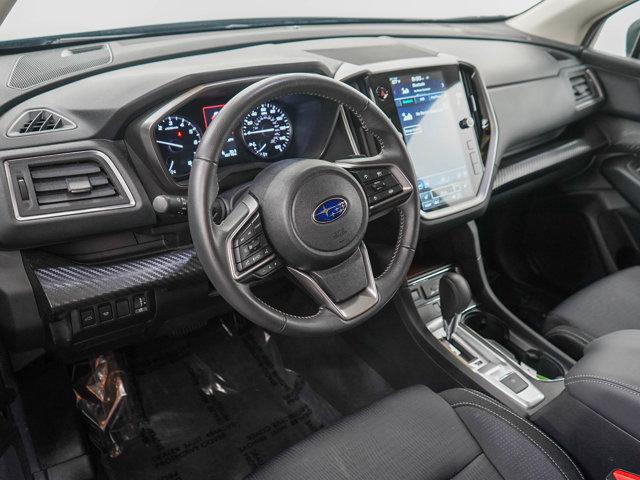 used 2024 Subaru Ascent car, priced at $31,998