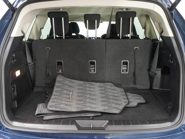 used 2024 Subaru Ascent car, priced at $31,998