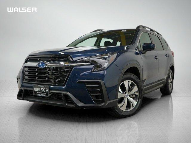 used 2024 Subaru Ascent car, priced at $32,499