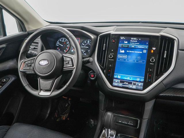 used 2024 Subaru Ascent car, priced at $31,998