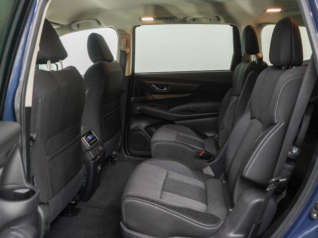 used 2024 Subaru Ascent car, priced at $31,998