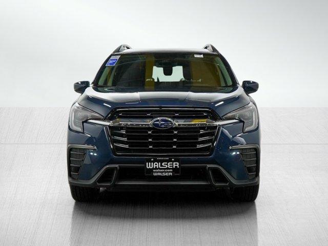 used 2024 Subaru Ascent car, priced at $31,998