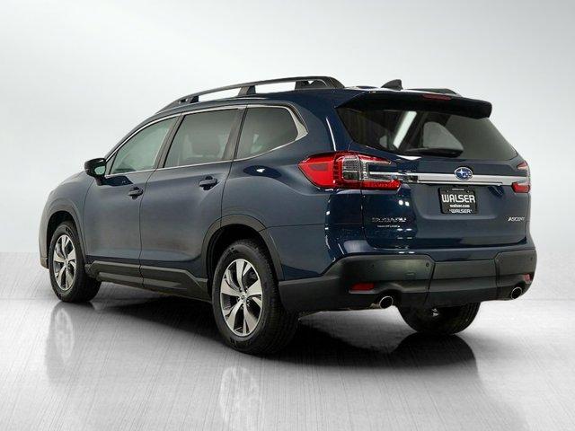 used 2024 Subaru Ascent car, priced at $31,998