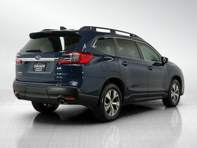used 2024 Subaru Ascent car, priced at $31,998