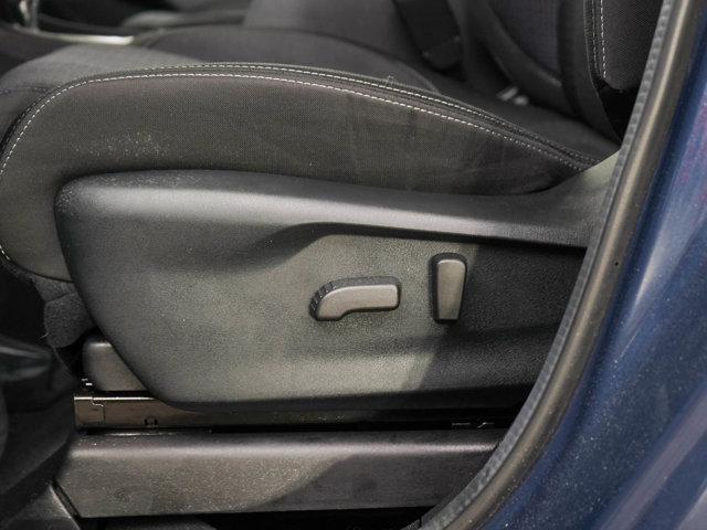 used 2024 Subaru Ascent car, priced at $31,998