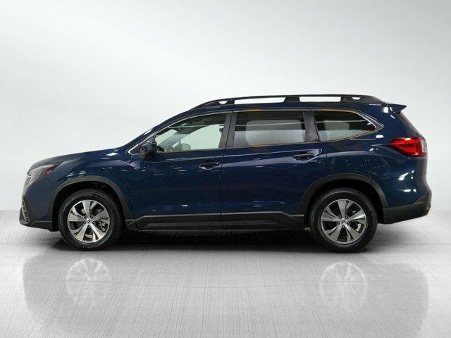 used 2024 Subaru Ascent car, priced at $31,998