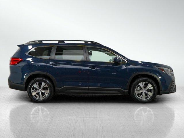 used 2024 Subaru Ascent car, priced at $31,998