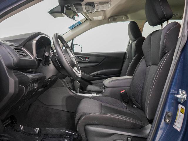 used 2024 Subaru Ascent car, priced at $31,998