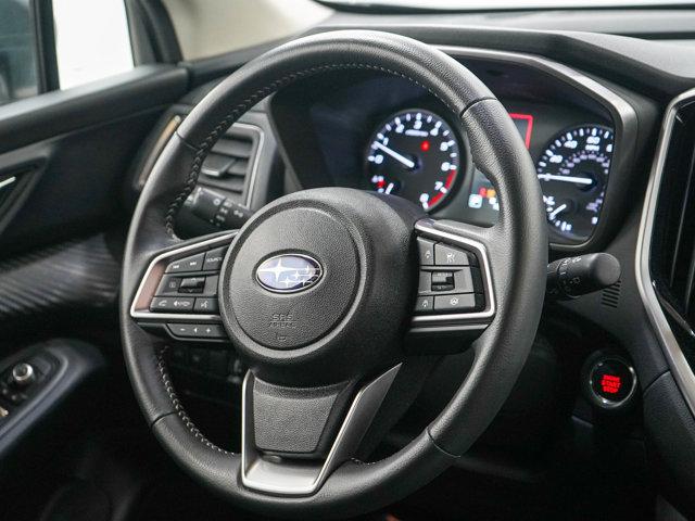 used 2024 Subaru Ascent car, priced at $31,998