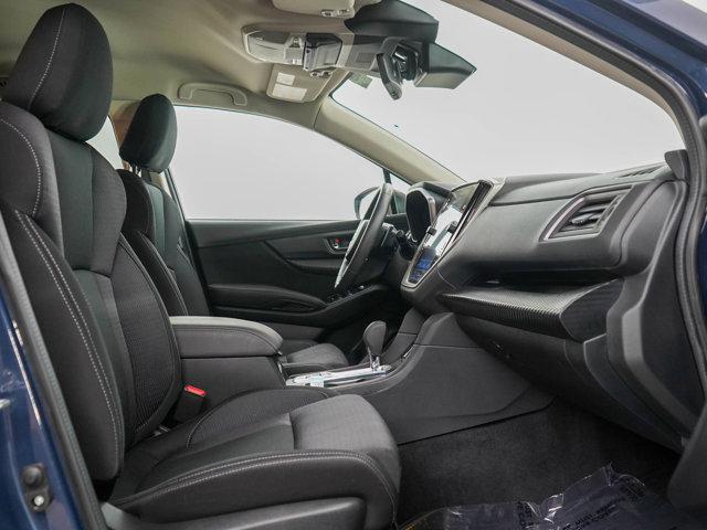 used 2024 Subaru Ascent car, priced at $31,998