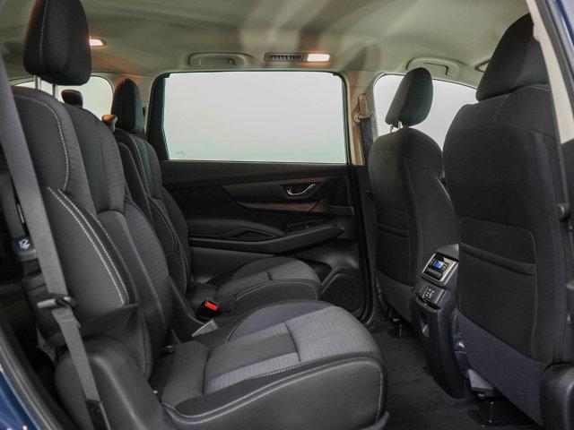 used 2024 Subaru Ascent car, priced at $31,998