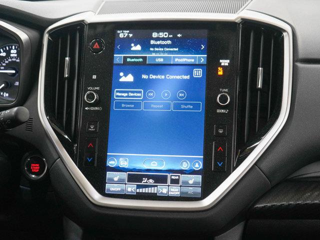 used 2024 Subaru Ascent car, priced at $31,998