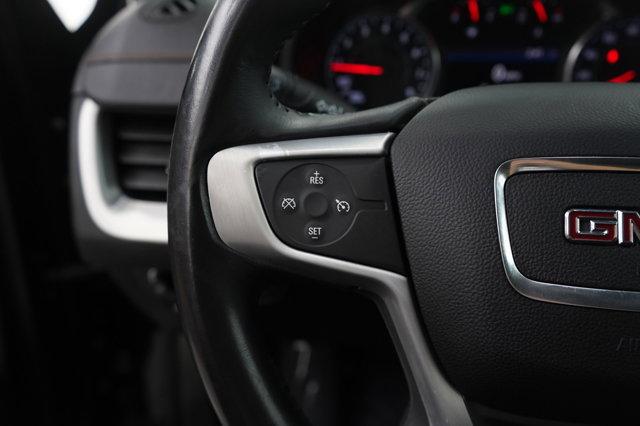 used 2019 GMC Terrain car, priced at $14,998
