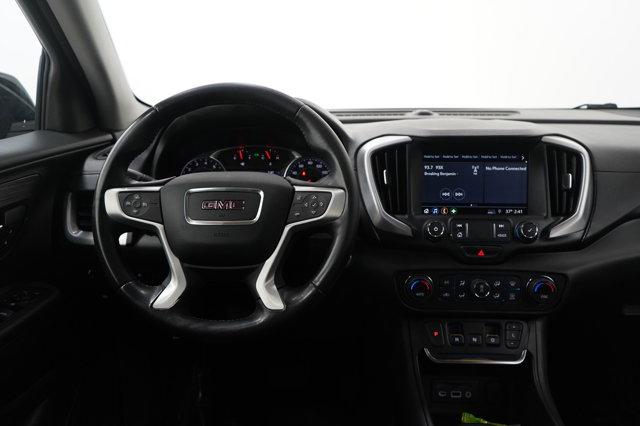 used 2019 GMC Terrain car, priced at $14,998