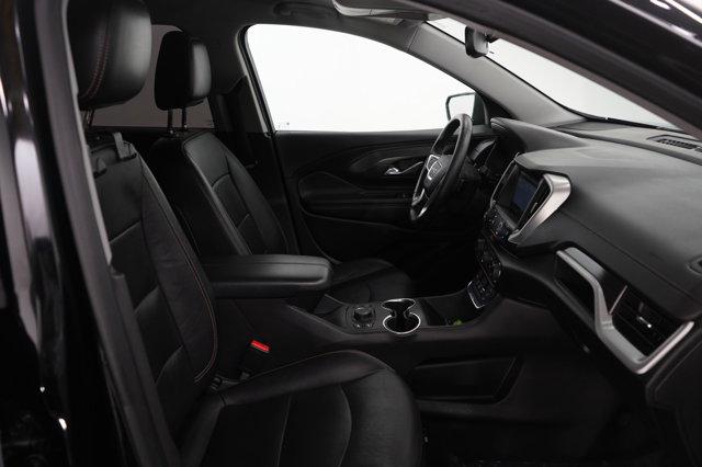 used 2019 GMC Terrain car, priced at $14,998
