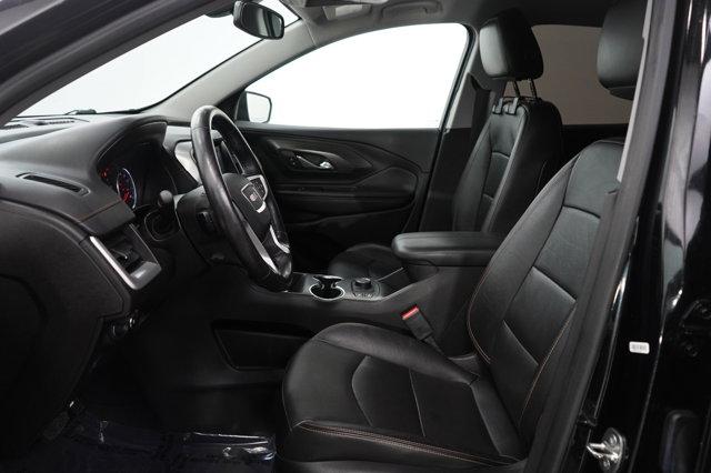 used 2019 GMC Terrain car, priced at $14,998