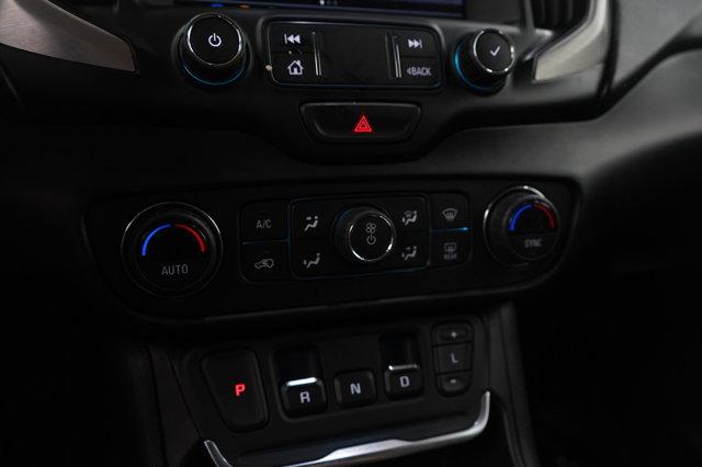 used 2019 GMC Terrain car, priced at $14,998