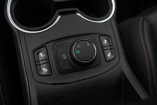 used 2019 GMC Terrain car, priced at $14,998