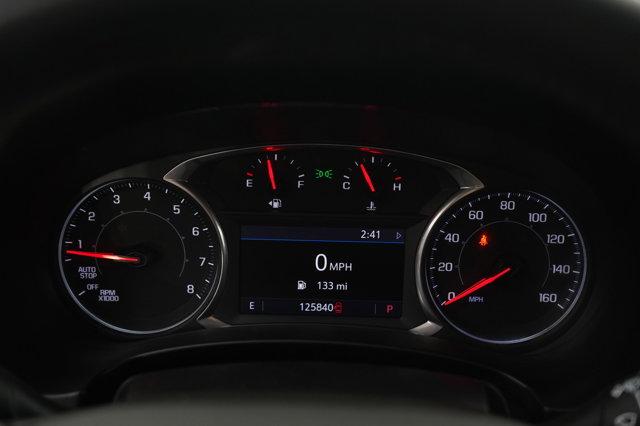 used 2019 GMC Terrain car, priced at $14,998