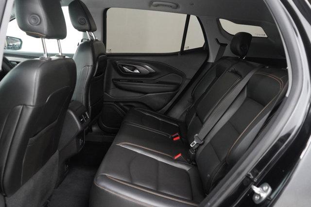 used 2019 GMC Terrain car, priced at $14,998