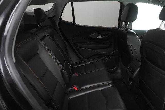 used 2019 GMC Terrain car, priced at $14,998