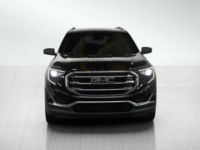 used 2019 GMC Terrain car, priced at $14,998