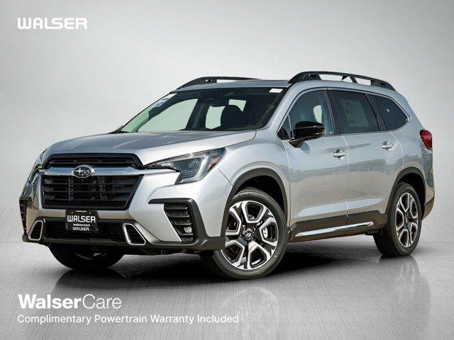 new 2025 Subaru Ascent car, priced at $51,915