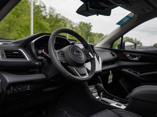 new 2025 Subaru Ascent car, priced at $51,915