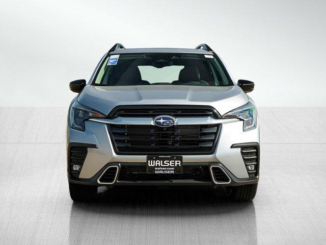 new 2025 Subaru Ascent car, priced at $51,915