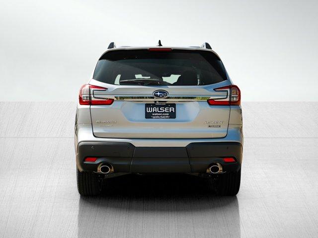 new 2025 Subaru Ascent car, priced at $51,915