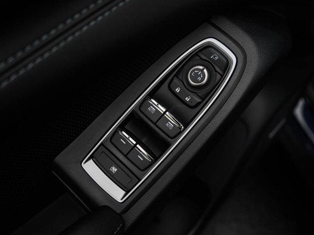 new 2025 Subaru Ascent car, priced at $51,915