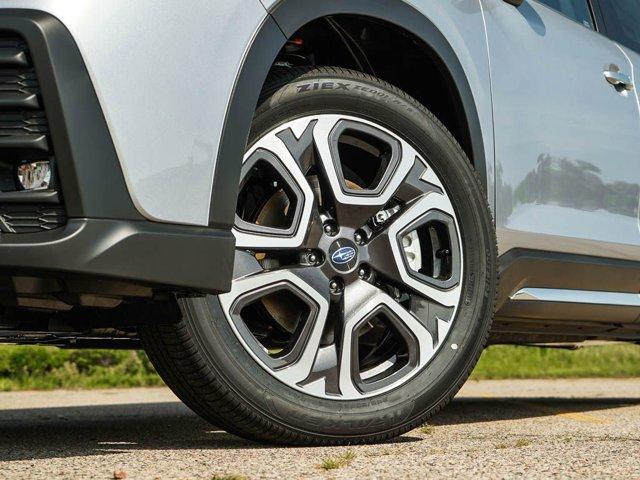 new 2025 Subaru Ascent car, priced at $51,915