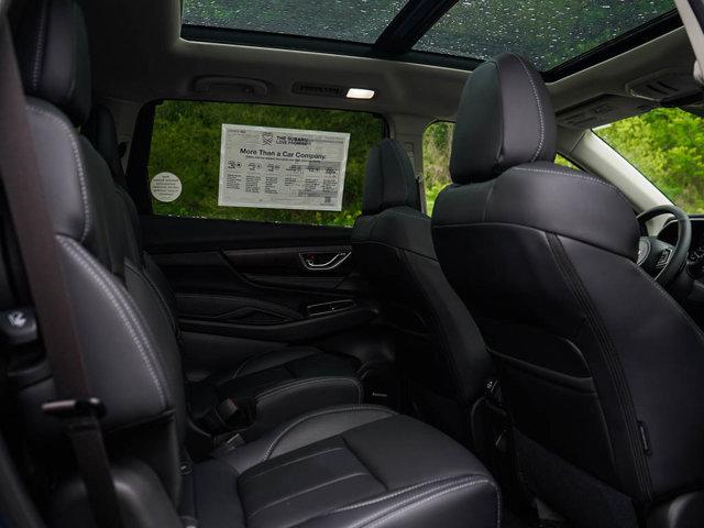 new 2025 Subaru Ascent car, priced at $51,915
