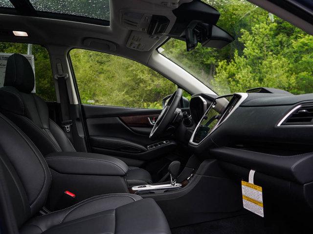 new 2025 Subaru Ascent car, priced at $51,915
