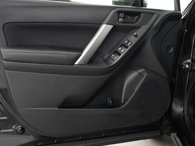 used 2018 Subaru Forester car, priced at $16,499