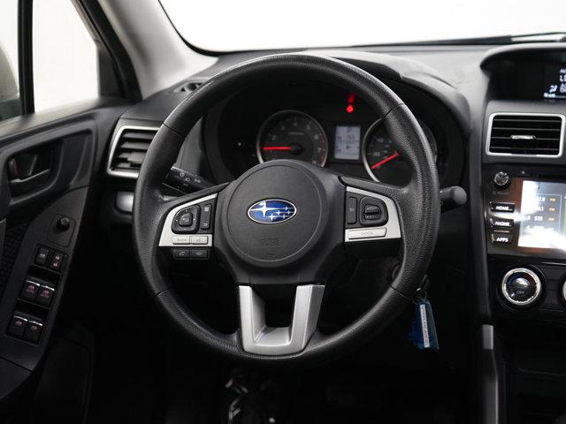 used 2018 Subaru Forester car, priced at $16,499