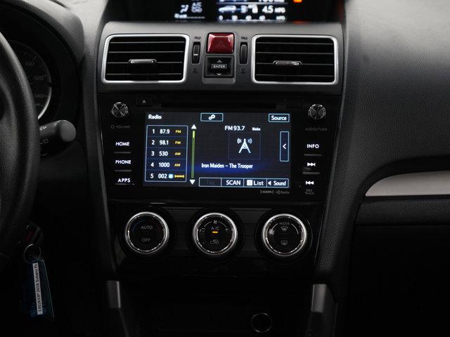 used 2018 Subaru Forester car, priced at $16,499