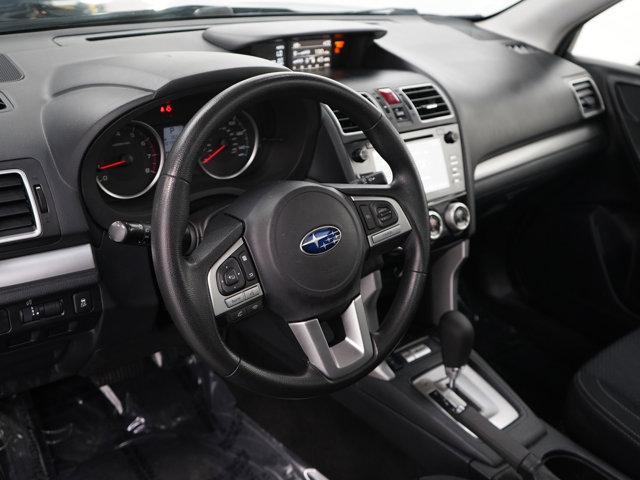 used 2018 Subaru Forester car, priced at $16,499