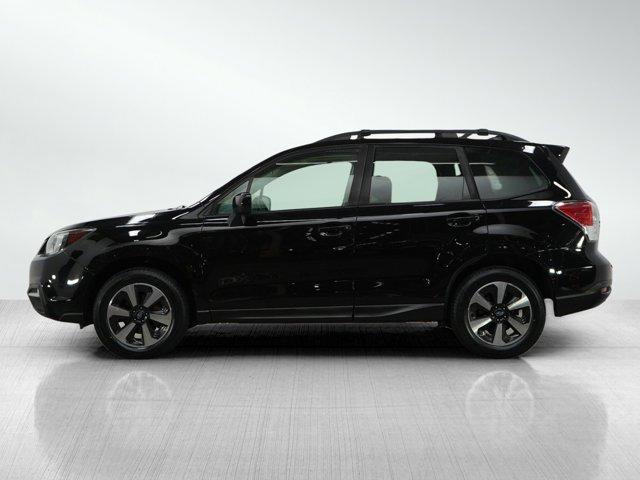 used 2018 Subaru Forester car, priced at $16,499