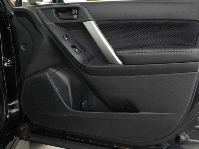 used 2018 Subaru Forester car, priced at $16,499