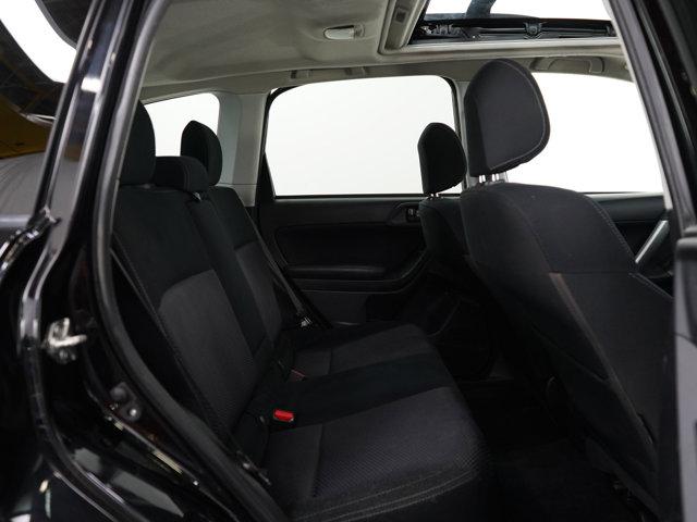 used 2018 Subaru Forester car, priced at $16,499