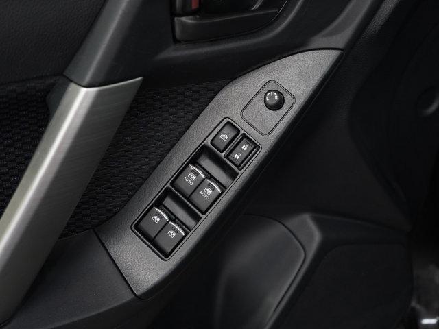 used 2018 Subaru Forester car, priced at $16,499