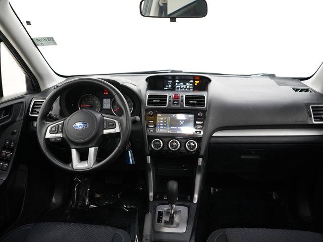 used 2018 Subaru Forester car, priced at $16,499