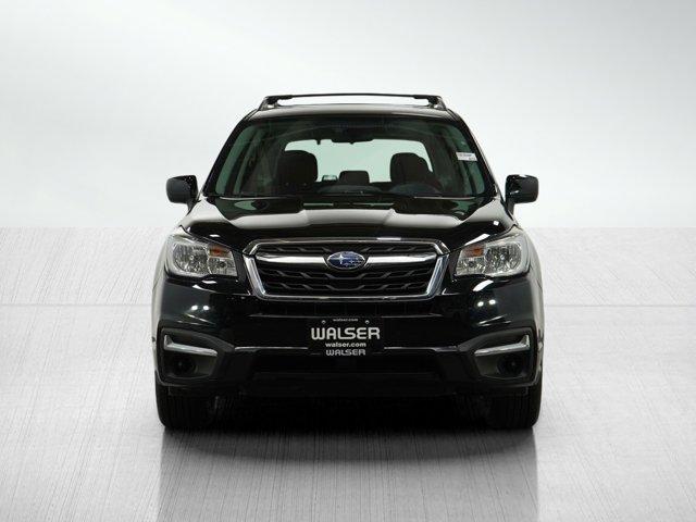 used 2018 Subaru Forester car, priced at $16,499