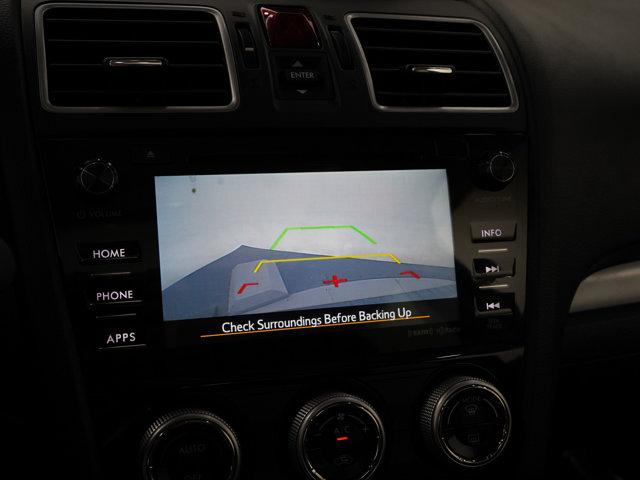 used 2018 Subaru Forester car, priced at $16,499