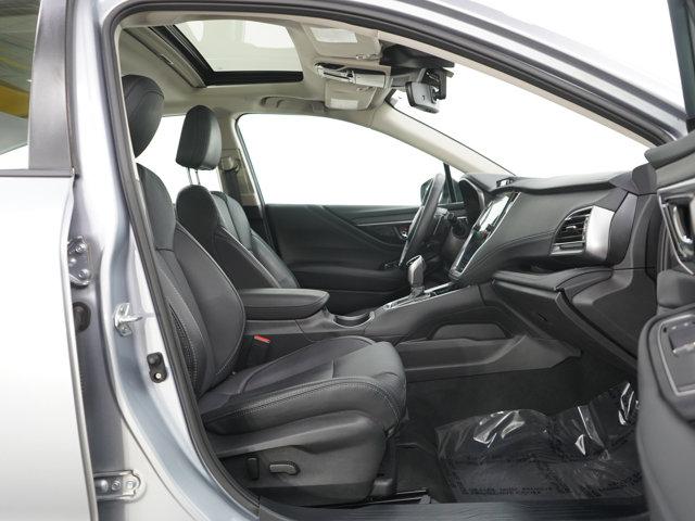 used 2023 Subaru Legacy car, priced at $24,998