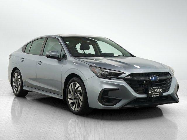 used 2023 Subaru Legacy car, priced at $24,998