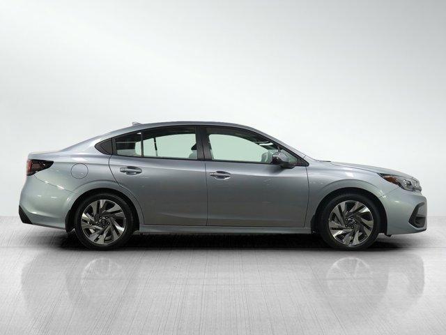 used 2023 Subaru Legacy car, priced at $24,998